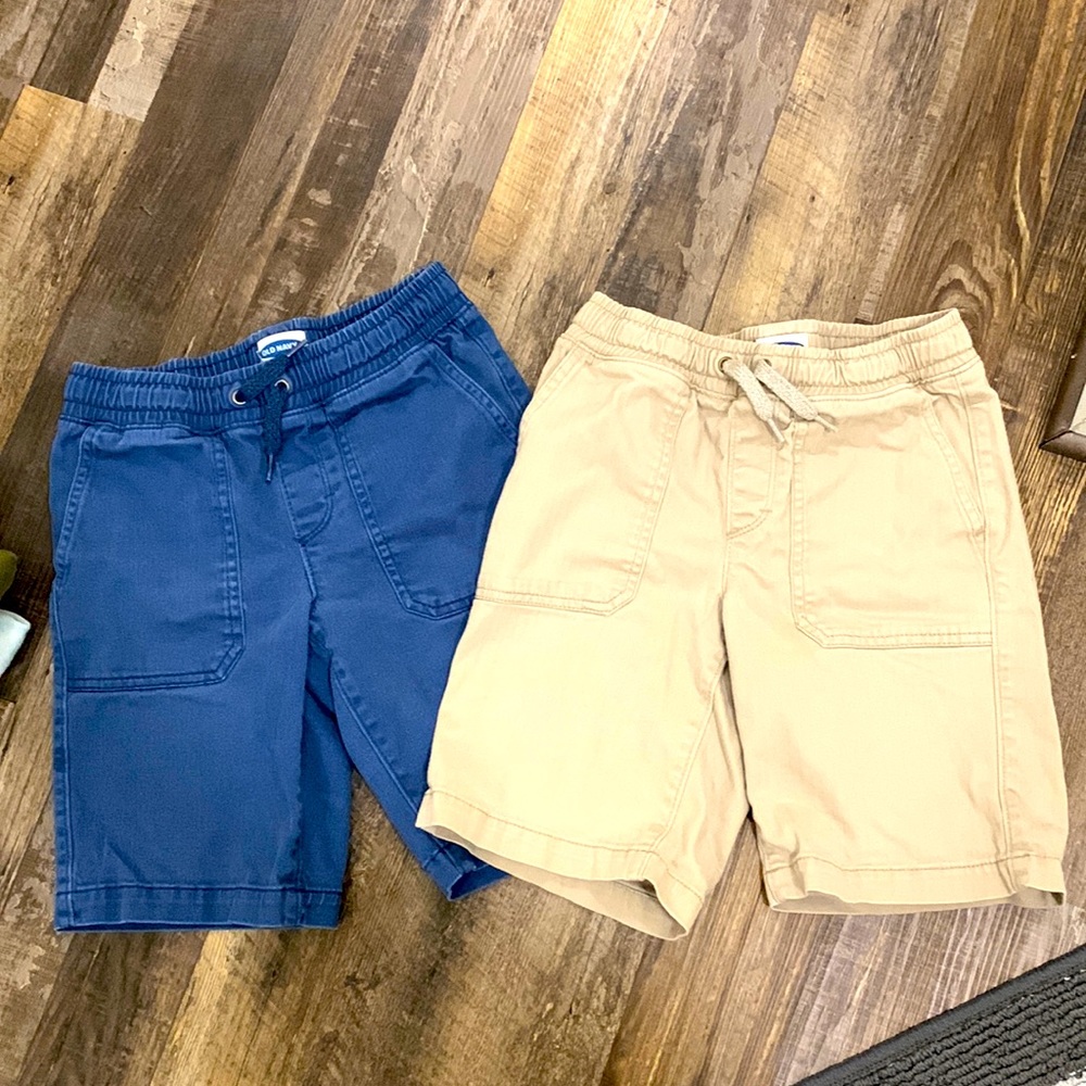 Boys Shorts